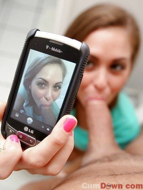 2thehilt:  Best kind of selfie… 
