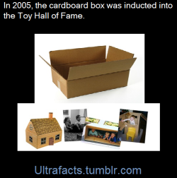 ultrafacts:The Chinese invented cardboard