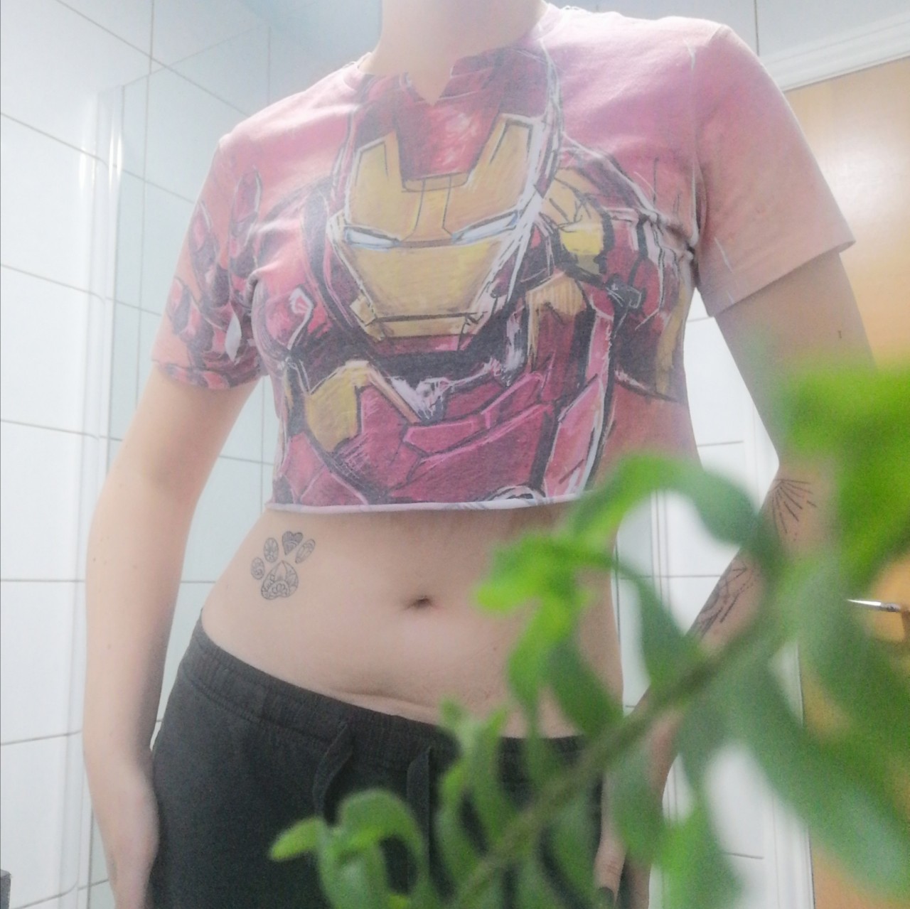 satans-knitwear:Movie marathon with meee 🥺🥺 Treat me ~ Tip me 