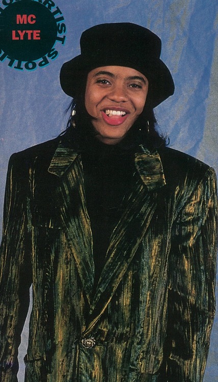 MC Lyte