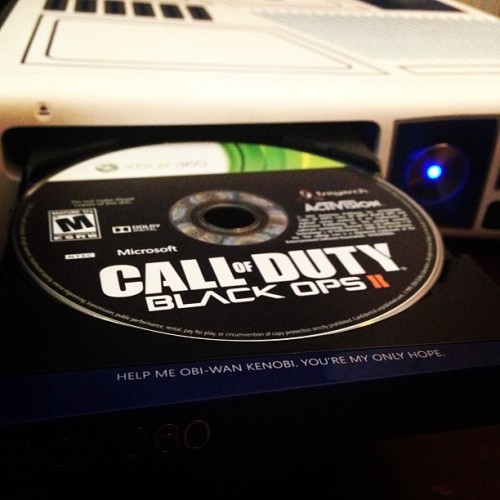 stephany182:  My console> yours