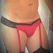 XXX johannalahti:sohard69red:Red or black?Why photo