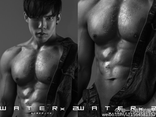 hunkxtwink:  Hu Zi PhotographyHunkxtwink - More in my archive