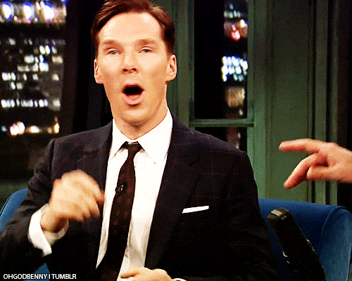 ohgodbenny:  Poor Benny.. He heard penis instead of pianist. 