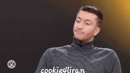 Matchday Magazine With Marco Reus Part 1