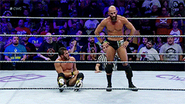 (Some) Reasons Why Despite Crown Jewel We Shouldnt Give Up On WWE: