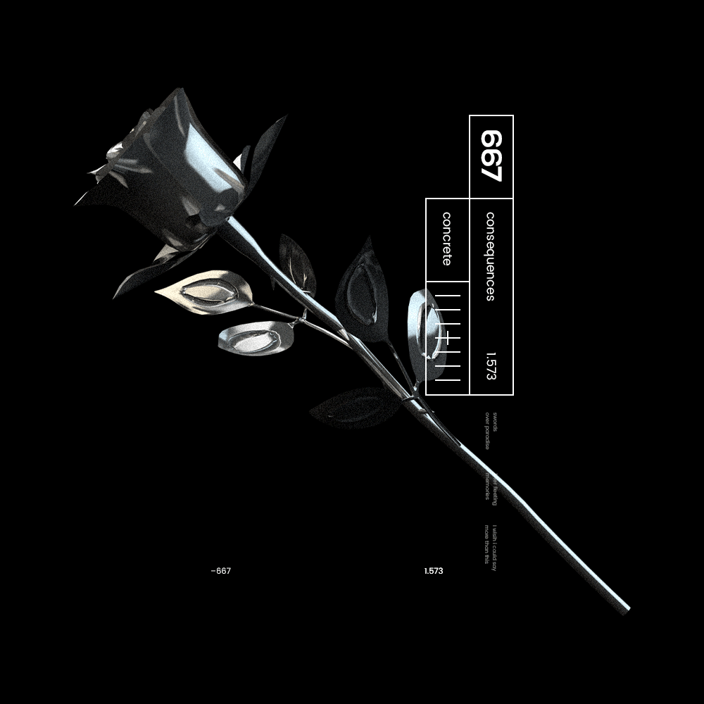 stugbear: Dead roses