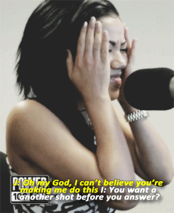 Moriahedits:  I: You Gotta F One, Marry One And Kill One: J. Cole, Big Sean And Drake.