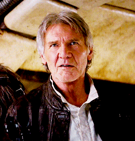hansolo:Why, you stuck-up, half-witted, scruffy-looking nerf herder!