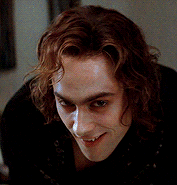 astarkey:Lestat de Lioncourt in Queen of the Damned (2002) » for anon