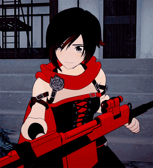 weissrose:ruby + volume 4