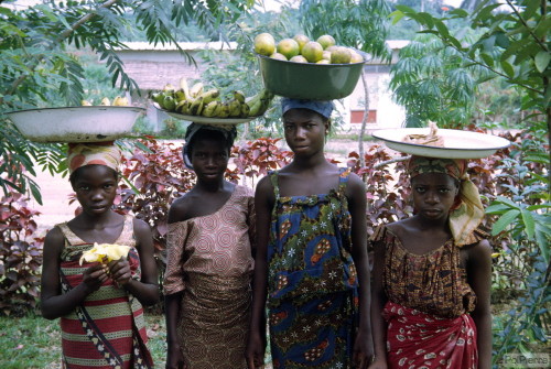 dxmeon:  Ivory Coast 1966-1974 