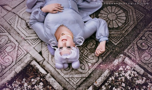 Human Diana from the Sailor Moon manga by @mew21cosplayPhotos by Photography by Amie E / @amiep