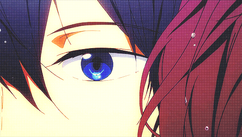   "You showed me the best sight I could have asked for!"  Requested by