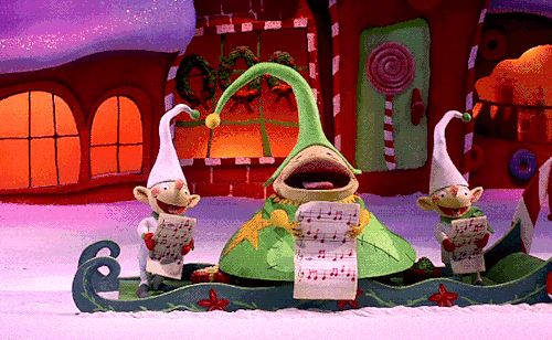 Theres Children Throwing SnowballsInstead Of Throwing Heads. Theyre Busy Building ToysAnd Absolutely