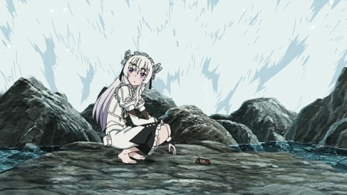 hitsugi no chaika