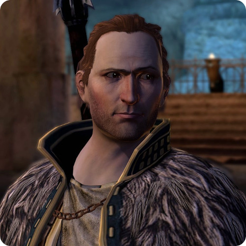 stromiliel: Oh, Anders, you and your facial expressions…