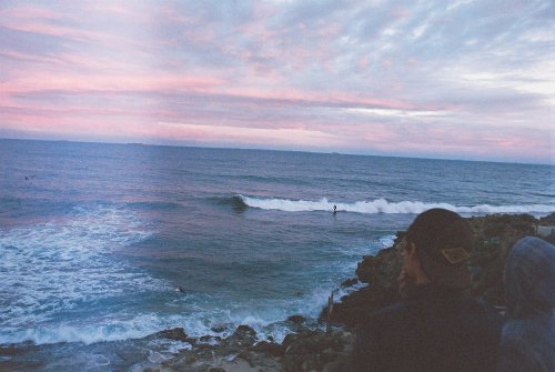 Freedom.