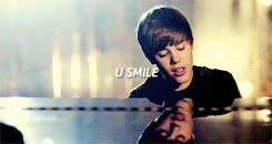 morningsuns:  Every Justin Bieber music video from Nov 2009 - Jan 2014 