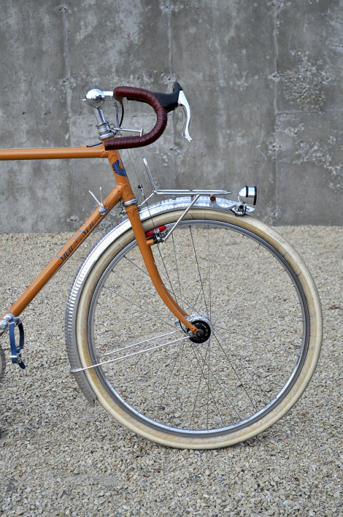 thecyclinglife: Shu-sin randonneur