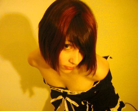 myprettytraps:  Visit shemale dating services tranny app and chingy with tranny