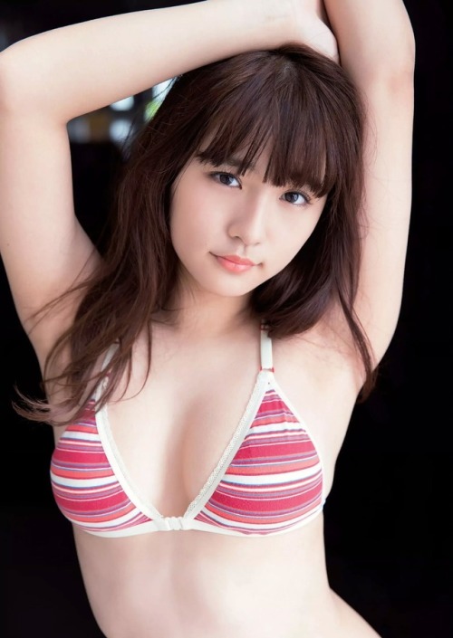 unimasa96:浅川梨奈 rina asakawa