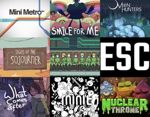 lgdays:The Indie Bundle for Palestinian Aid is live and it includes over a thousand incredible games