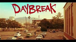 Daybreak full movie by spark erotic