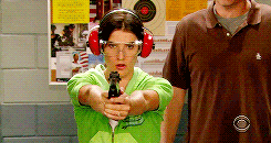 make me choose: katmckinnon asked: robin scherbatsky or maria hill 