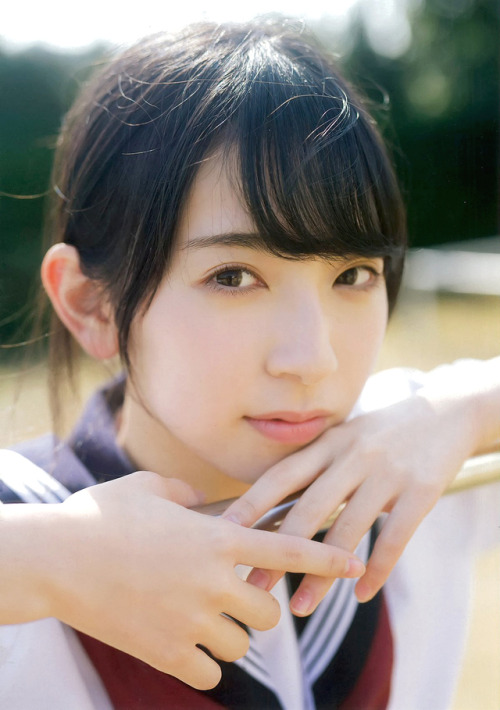 Miku Kanemura - Graduation 2018