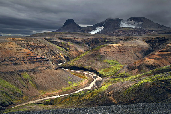 definitelydope:  IcelandBy Kilian Schönberger