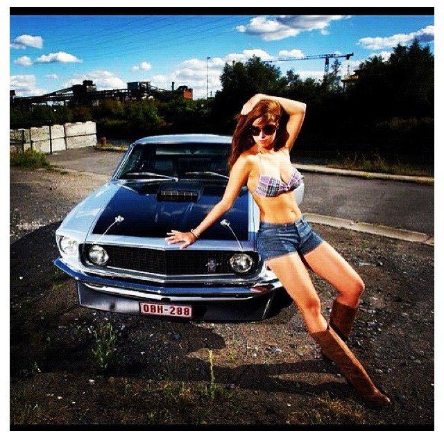 gasoline&alloy