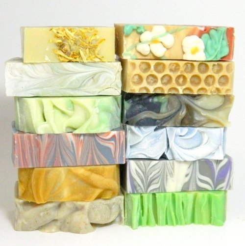 Wholesale Soaps // SoapForYourSoul