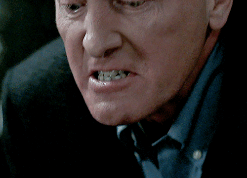 You Know What Every Other Version Of You Did After "gripping Him Tight And Raising Him From Perdition?"