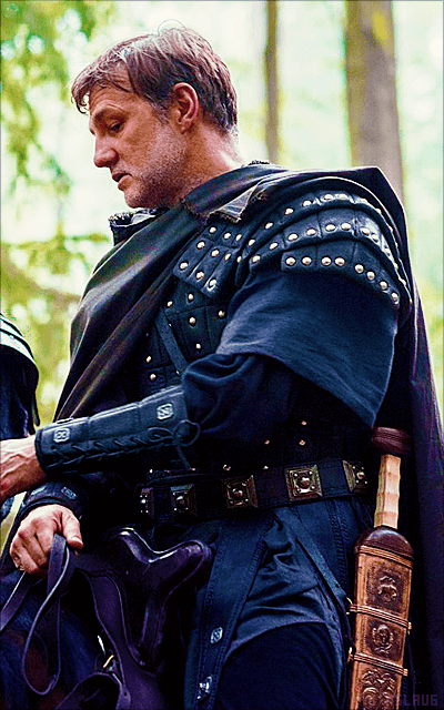 behindfairytales: David Morrissey in Britannia (s2) as Aulus Plautius