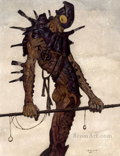365daysofhorror:  Amazing. More here