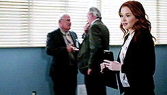 apskepner:April Kepner → Judgement Day