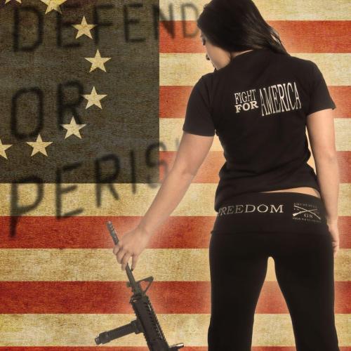 Bullets & Bitches