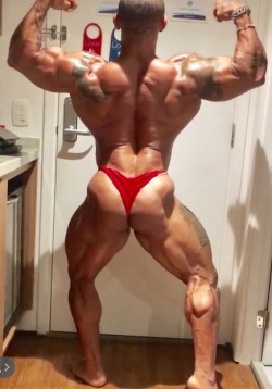 tonymuscle:    Follow me on Twitter