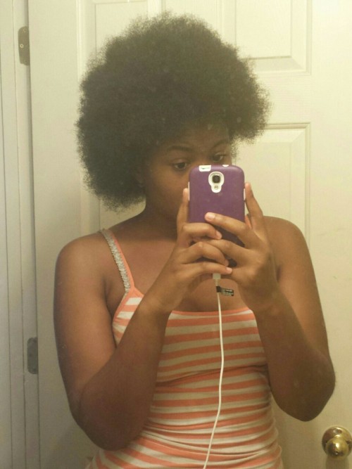 iloveyouwaymoore:  #teambaldheaded 😶
