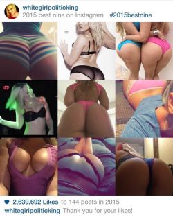 #2015Bestnine Can&Amp;Rsquo;T Wait For 2016 #Teamtexass By Whitegirlpoliticking