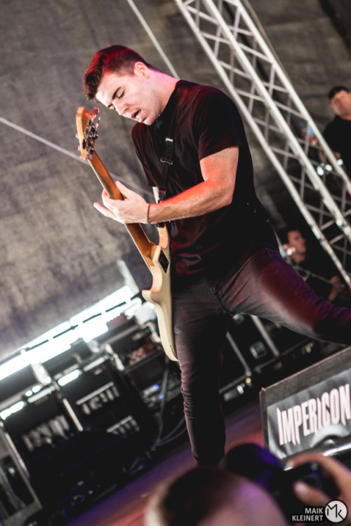 backseatmarinade:  095_Stick To Your Guns-WFF_2014 (by Maik Kleinert)