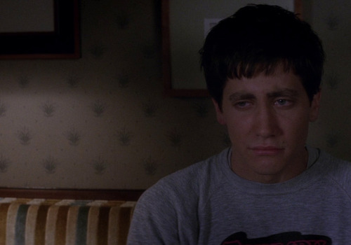 doyouevenfilm:Donnie Darko (2001) dir. Richard Kelly