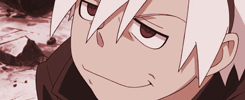  First and Last Apparitions: Soul Eater 