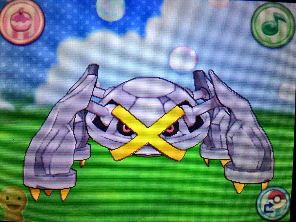 ultrafagatron:  HOEN CONFIRMED GIVE AWAY PART 2 Gardevoir: Level 50  -  Nature: