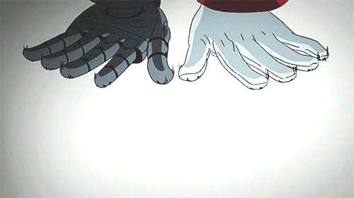 We're All Just Recycled Stardust