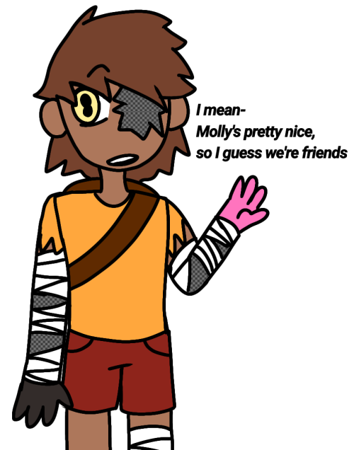Who's Your Best Friend, Rob?