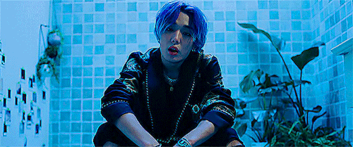 dotbae:  iKON - ’족겠다 (KILLING ME)’ M/V