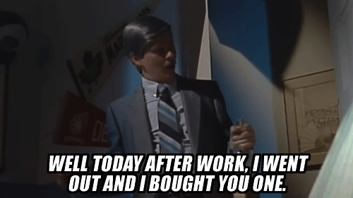 athenaeumirrideo:Kids in the Hall - Daddy Drank (S02E09)