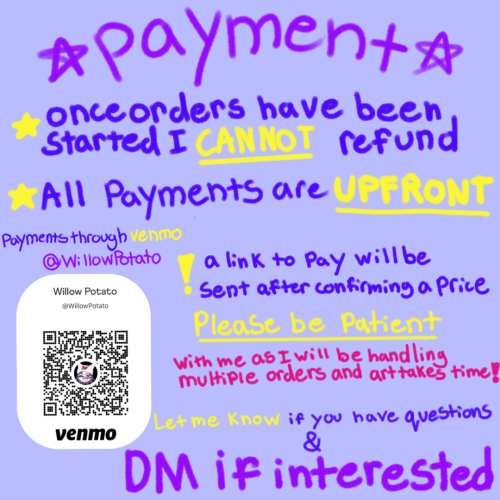 Im Opening Commissions!!!